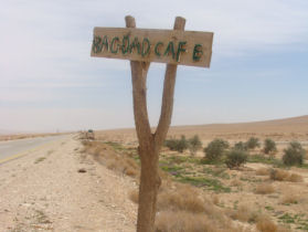 Jordan & Syria tailor made vacation